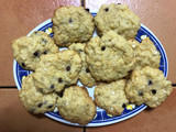 Galletas cookies 🍪