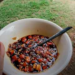 รูปของ Sambal Kecap