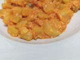 Pisto a mi manera