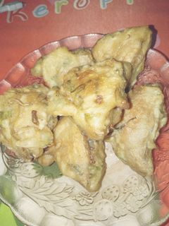 Foto resep Tahu isi