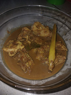 Foto resep Ayam GOTA (Versi Kuah)