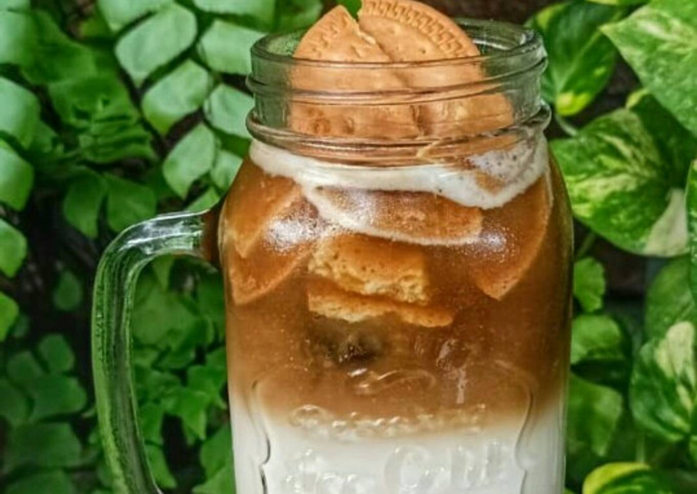 Kopi Susu Regal