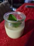 Crema de Pomelo