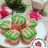 Bolu Kukus Strawberry🍓🍓