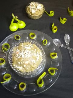 દૂધી નો હલવો (Dudhi Halwa Recipe In Gujarati) રેસીપી મુખ્ય ફોટો