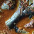Ikan Patin Bumbu Kuning