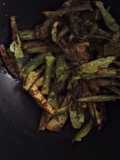 Keto French Fries