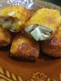 Risol Mayo Telur Sosis
