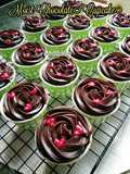 Moist Chocolate Cupcake