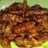 Orek tempe kecap