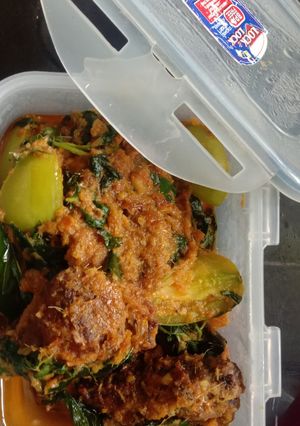 Foto resep Rica-Rica Ikan Kaleng Sarden