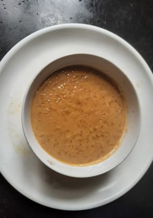 নলেন গুড়ের পায়েস (nolen gurer payesh recipe in Bengali) রেসিপির প্রধান ছবি