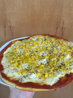 Una foto de Queso vegano