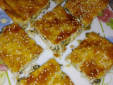 خبزة السلق 😍