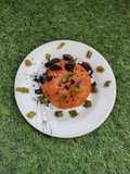 Watermelon Idli