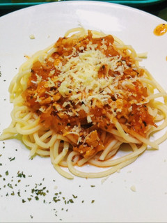 Foto resep Spaghetti Bolognese