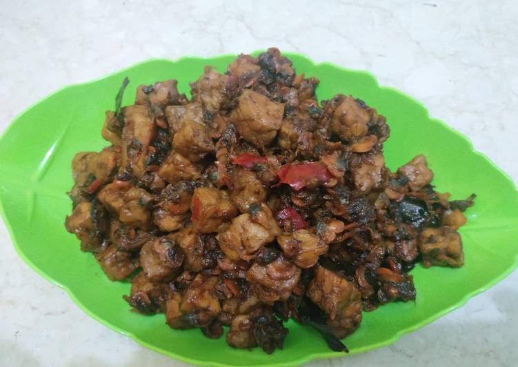 Bumbu Kerang plus tempe Bumbu Kecap endul menul menul 🐚 | Cara Mengolah Kerang plus tempe Bumbu Kecap endul menul menul 🐚 Yang Bikin Ngiler