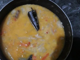 Sayur labu siam