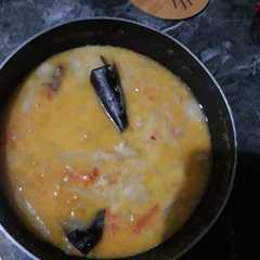 รูปของ Sayur labu siam