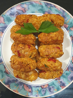 Foto resep Mendol Tempe Keju
