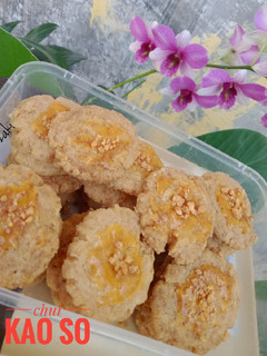 Foto resep Chui kao so