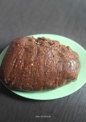 Foto resep Bumbu pecel ala bunda