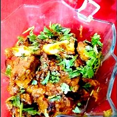 Chapata Gosht A picture of Chapata Gosht.