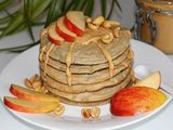 Healthy pancakes