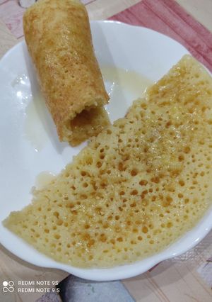 صورة لوصفة بغرير