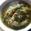 Sambal ijo padang enak simple cepat