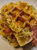 Rösti fromager