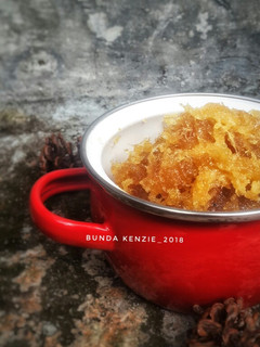 Foto resep Selai nanas (isian nastar)