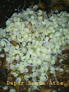 Foto resep Tahu Tek Surabaya