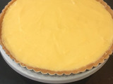 Crema pastelera