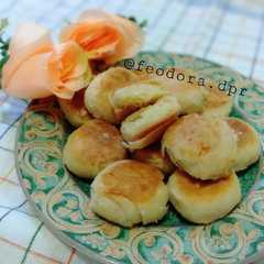 รูปของ Bakpia renyah