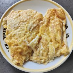 A picture of Fry Egg.