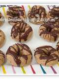 Donuts integrales al horno