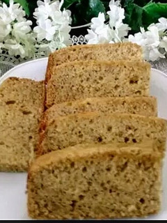 Foto resep Banana Sponge Cake