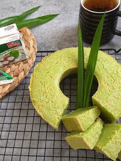 Foto resep Bolu Kojo Khas Palembang