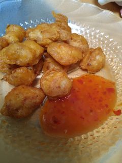 Foto resep Chicken Popcorn - Anti Ribet
