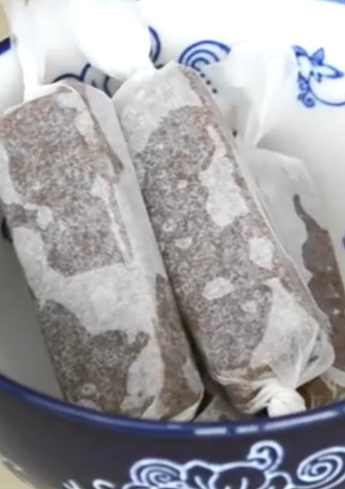Una foto de Calugas de leche condensada