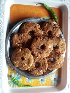 मसाला चना दाल वड़ा (masala chana dal vada recipe in hindi) रेसिपी मुख्य फोटो