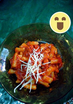Foto resep ttoekboki