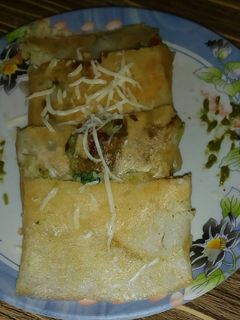 ગ્રીન ચટણી ઢોસા (Green Chutney Dosa Recipe In Gujarati) રેસીપી મુખ્ય ફોટો