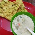 Cream Soup