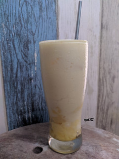 Foto resep Smoothies Tape Singkong