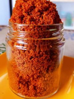 મેથી મસાલો (Methi Masala Recipe In Gujarati) રેસીપી મુખ્ય ફોટો