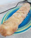 Strudel de Manzana 🍎 con Masa Philo
