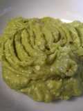 Crema de aguacate para tostas