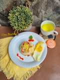 Nasi Goreng Putih